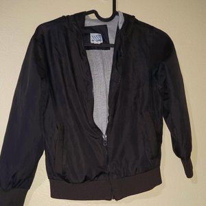 Old Navy Kids Unisex Black Small EUC